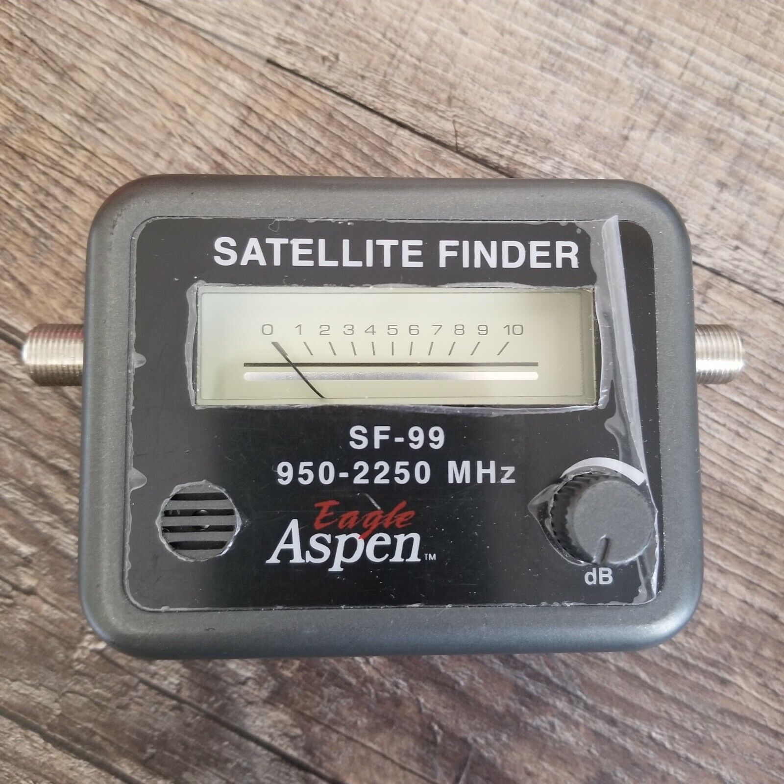 Eagle Aspen Sf-99 Satellite Finder 950-2250 Mhz