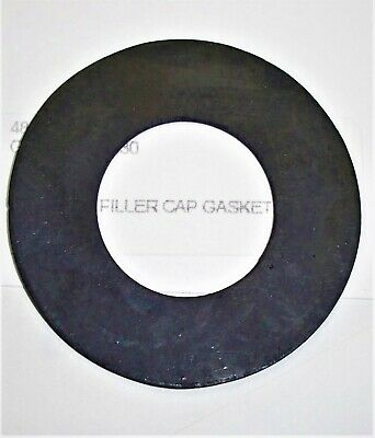 65-68 Mustang Gas Cap Rubber Gasket $2.95 Includes Shipping