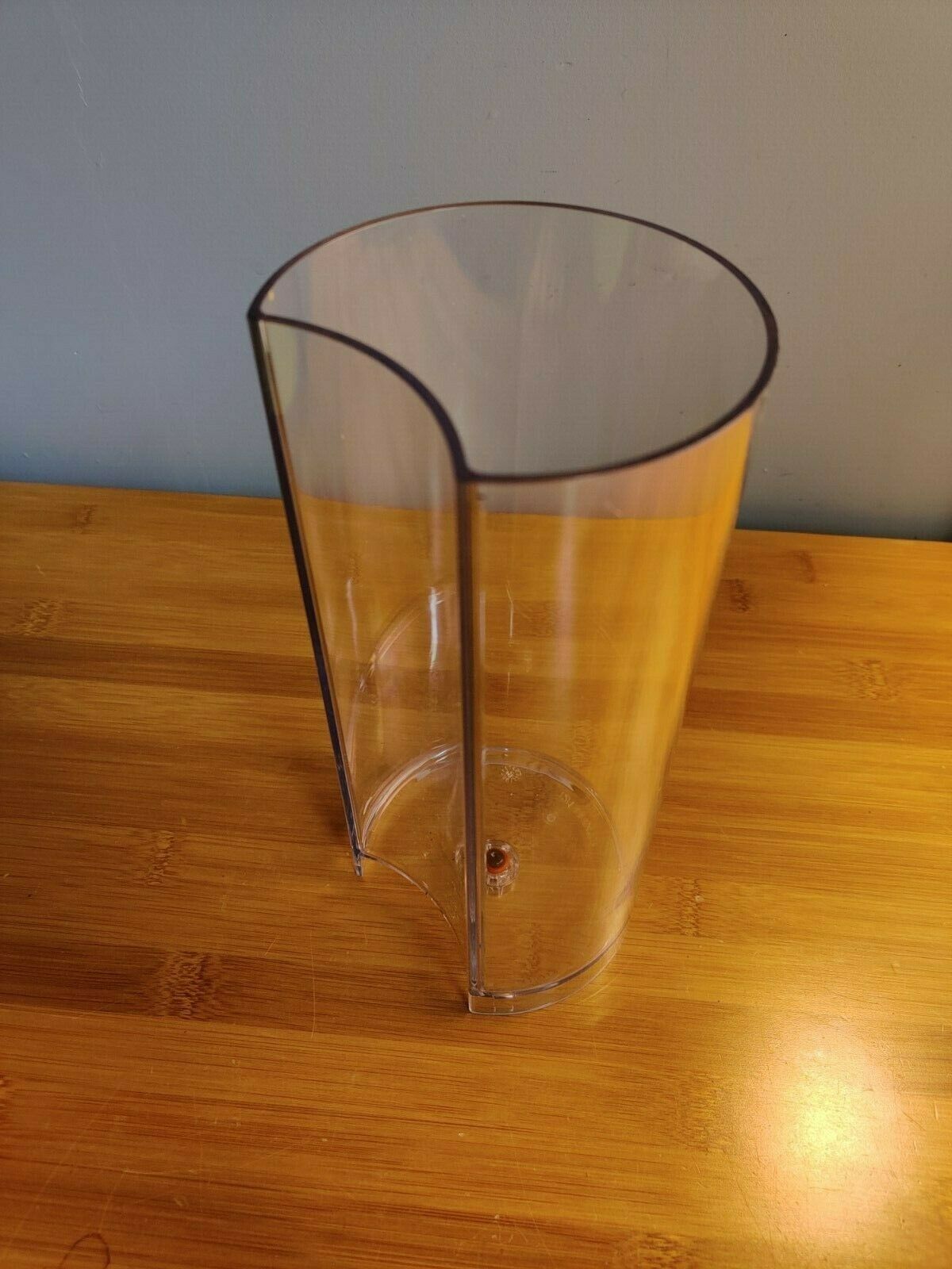 Nespresso Vertuo Next Replacement Water Container Tank. Part. Only Tank. No Lid.