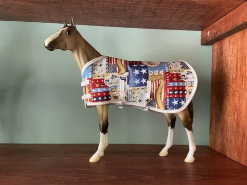 Breyer Horse Blanket