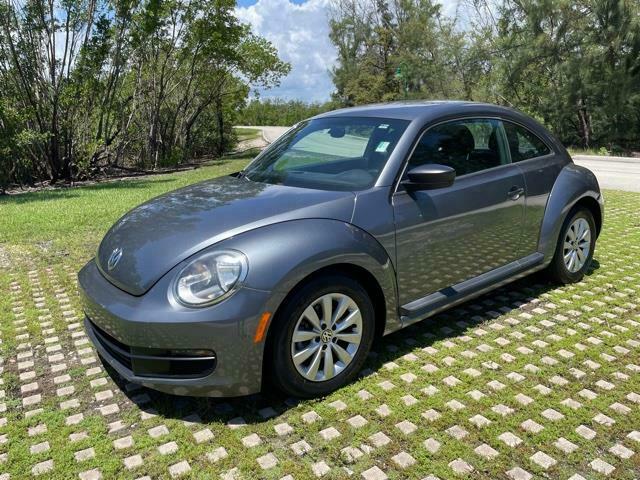 2014 Volkswagen Beetle-new Carfax Certified Free Shipping No Dealer Fee