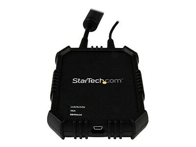 Startech Notecons02x Laptop-to-server Kvm Console